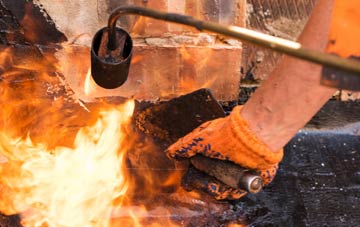 Daisy Hill flat roof repair companies