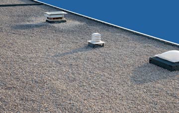 flat roofing Daisy Hill