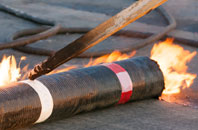 free Daisy Hill flat roofing repair quotes